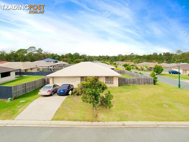 1 Airedale Court MARSDEN QLD 4132