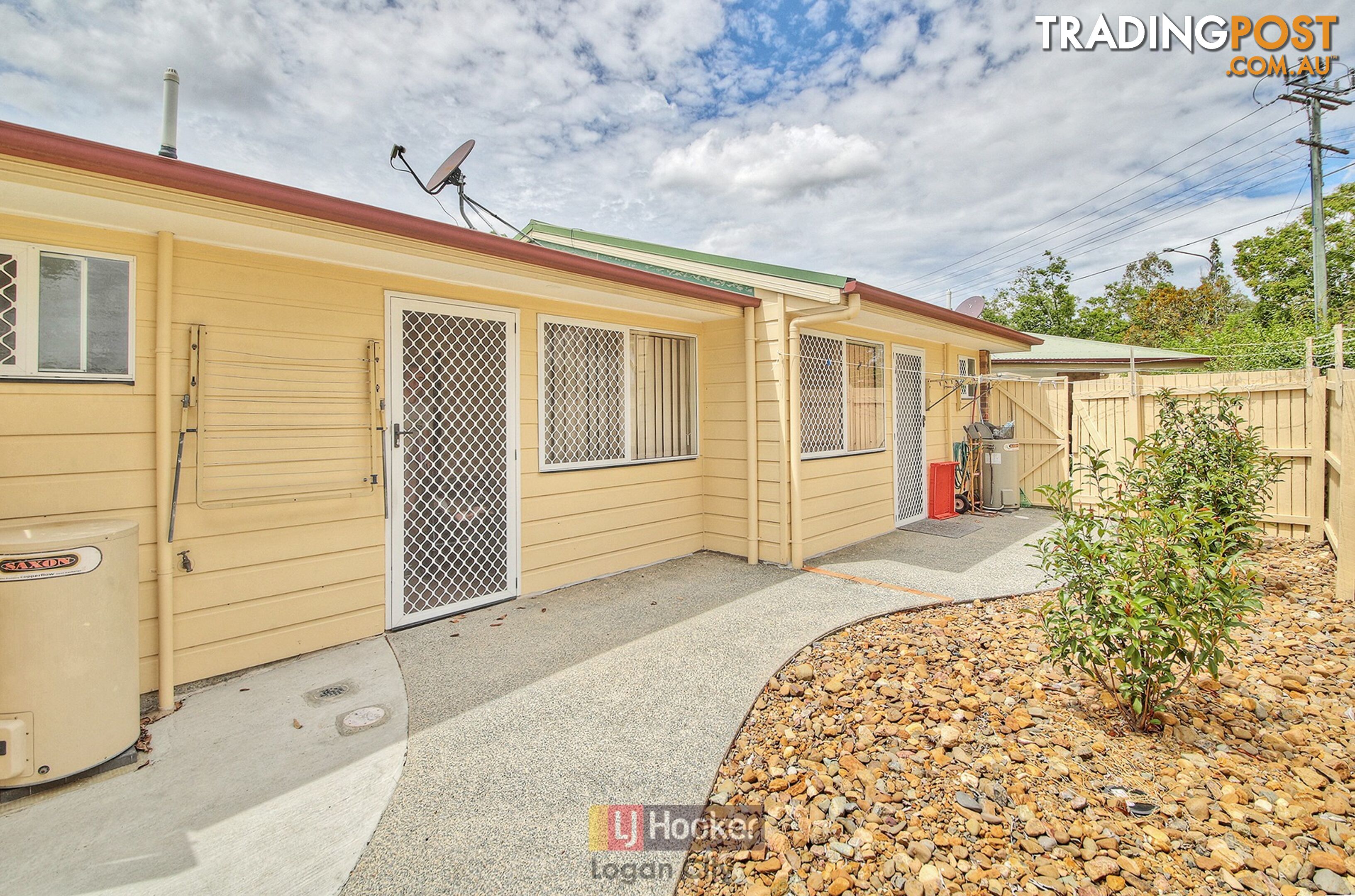 23 & 24/85 Station Road WOODRIDGE QLD 4114