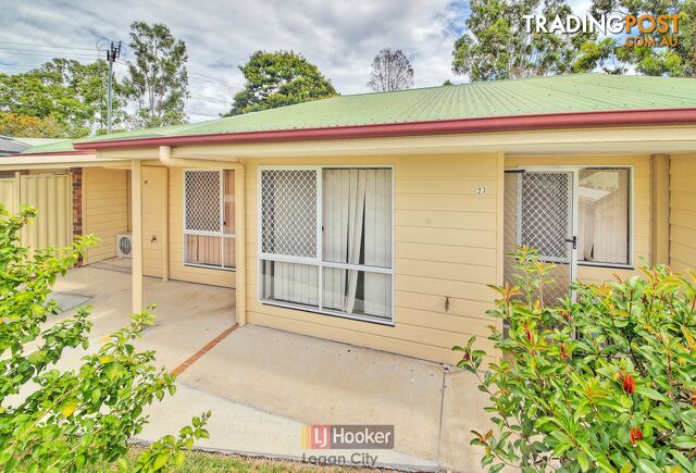 23 & 24/85 Station Road WOODRIDGE QLD 4114