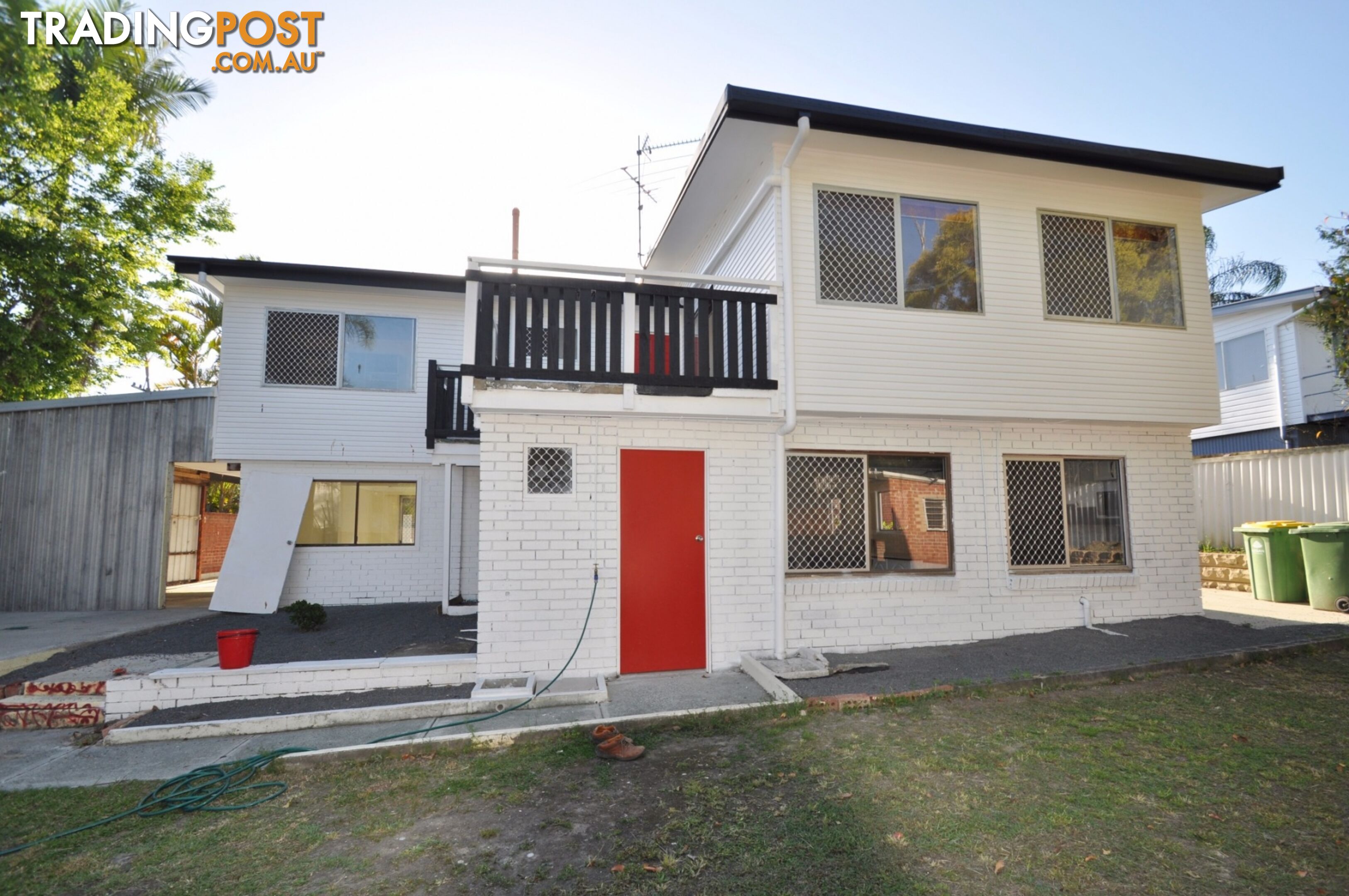 12 Daffodil Street LOGAN CENTRAL QLD 4114