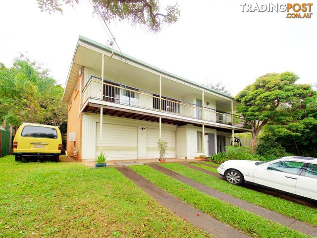 3 Leonard Street KINGSTON QLD 4114