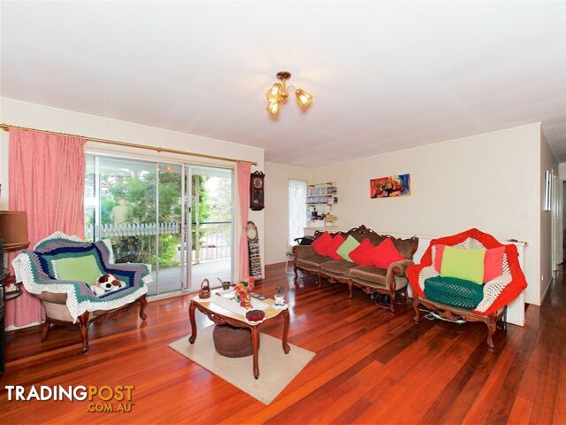 3 Leonard Street KINGSTON QLD 4114