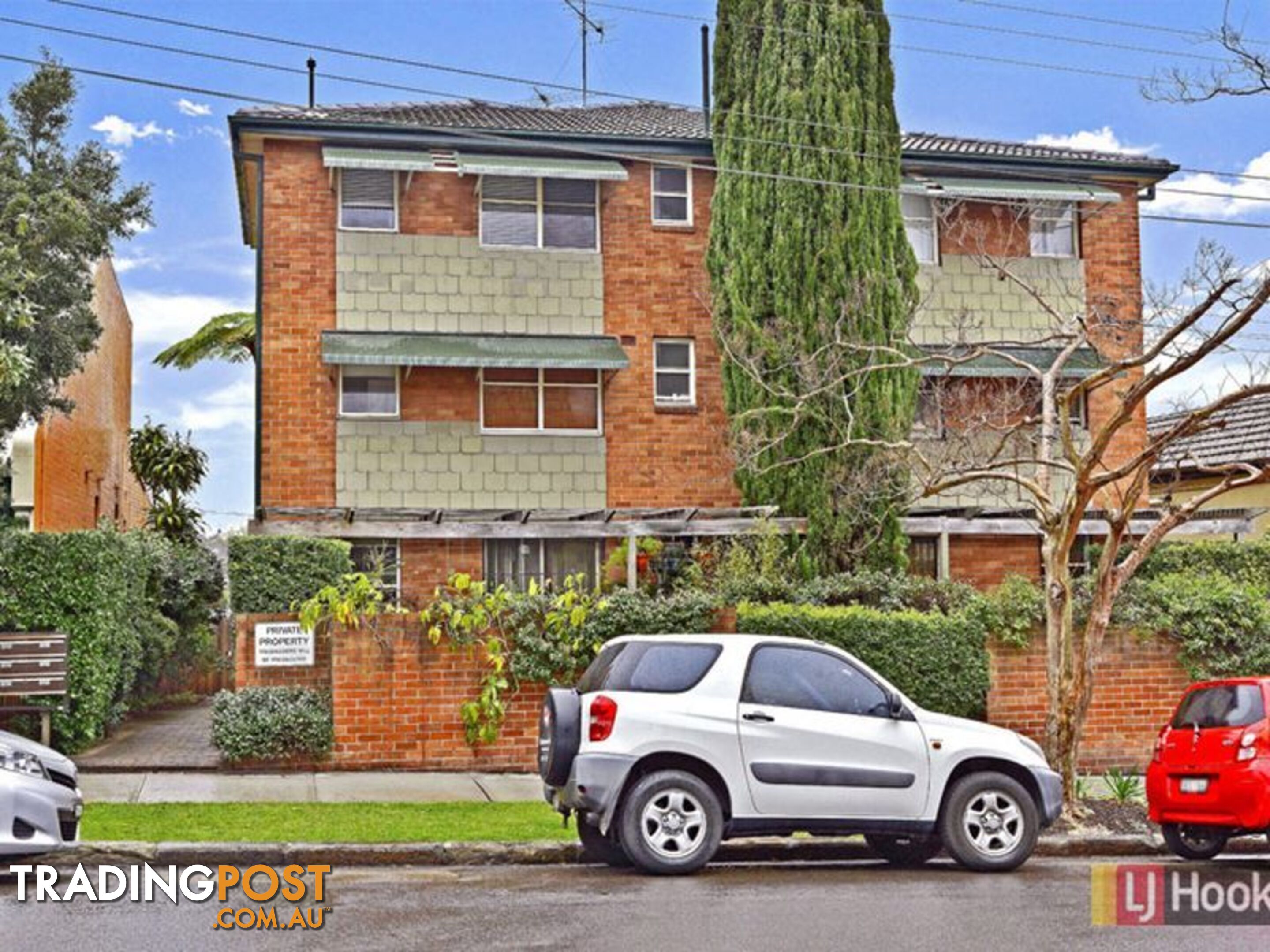 16/44 Boyce Street GLEBE NSW 2037