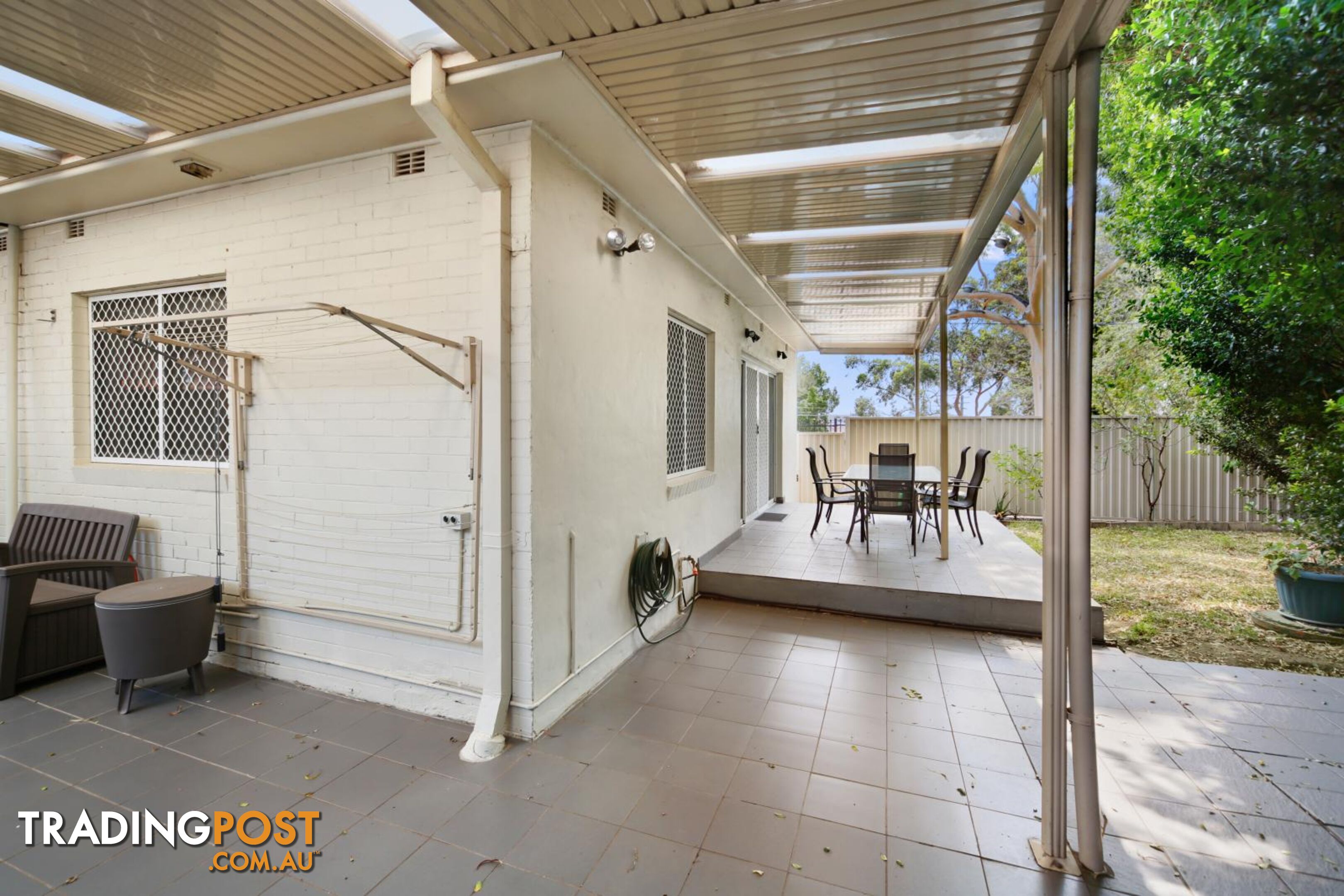 22 Blackwall Point Road ABBOTSFORD NSW 2046