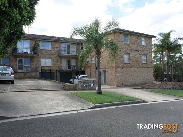 10/27 Dening Street DRUMMOYNE NSW 2047