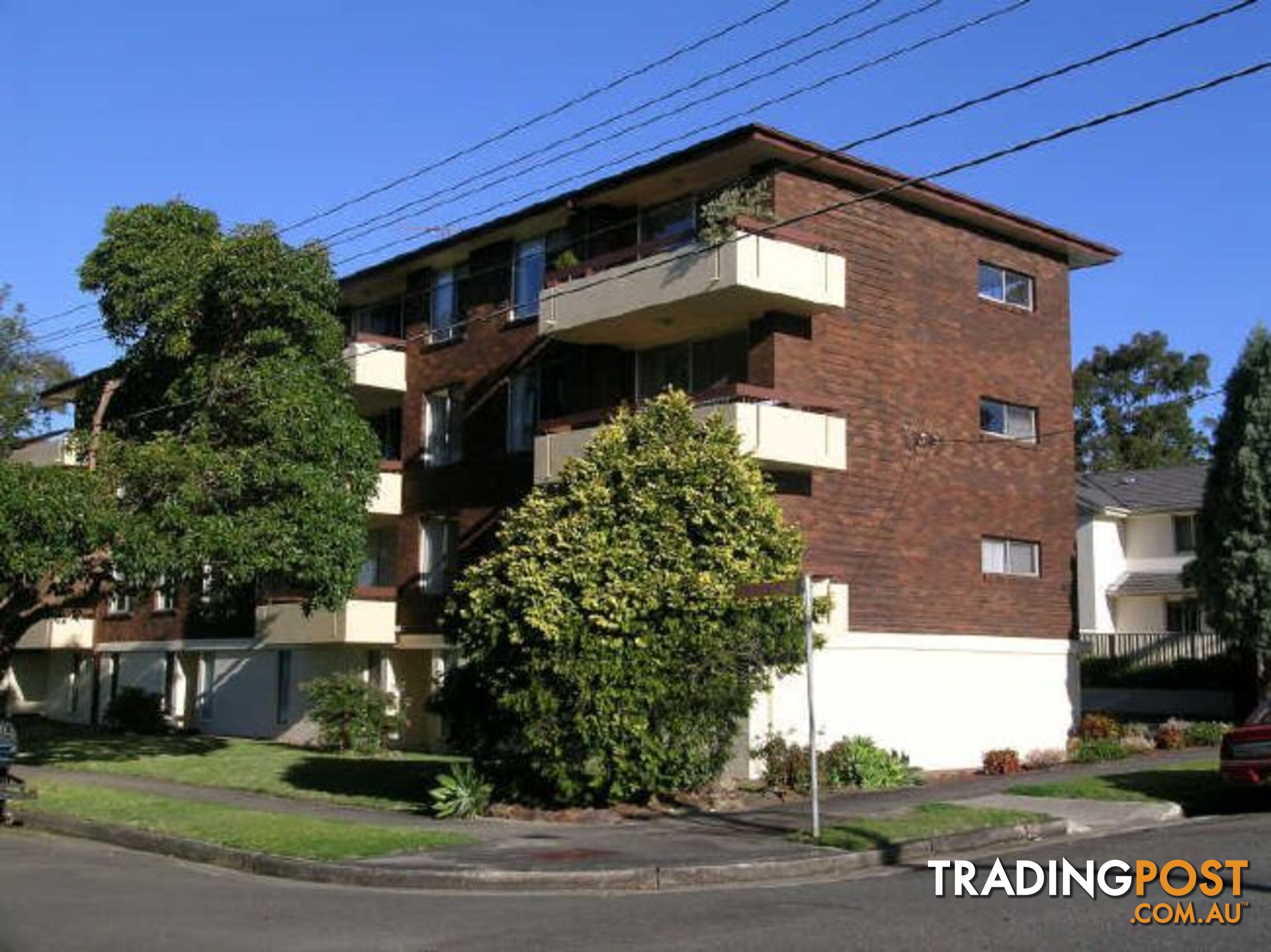 6/16 Margaret Street RUSSELL LEA NSW 2046