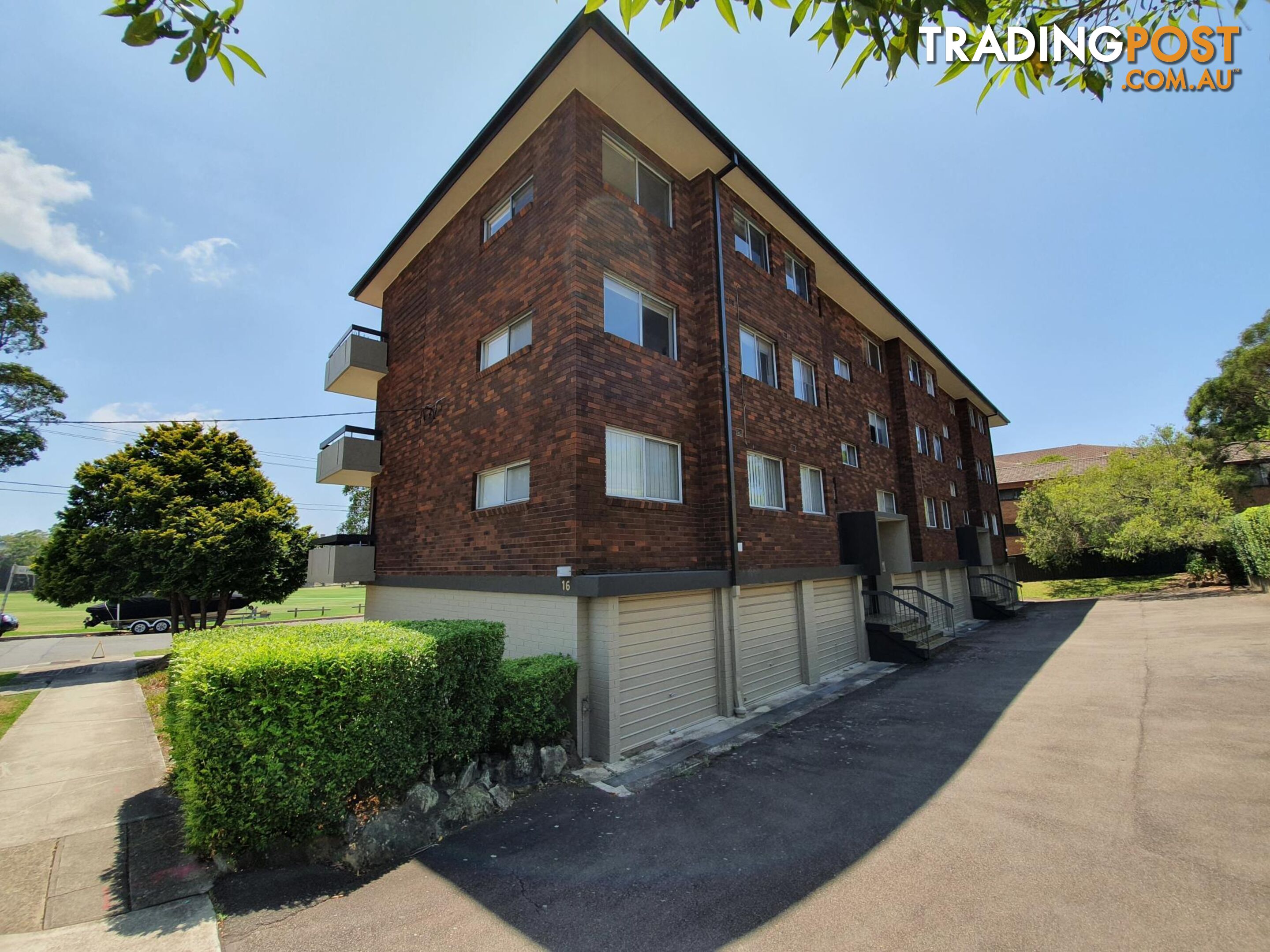 6/16 Margaret Street RUSSELL LEA NSW 2046