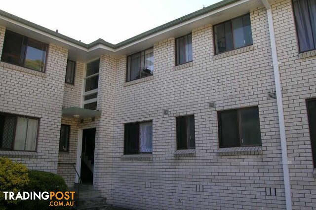 15/178 Hampden Road ABBOTSFORD NSW 2046