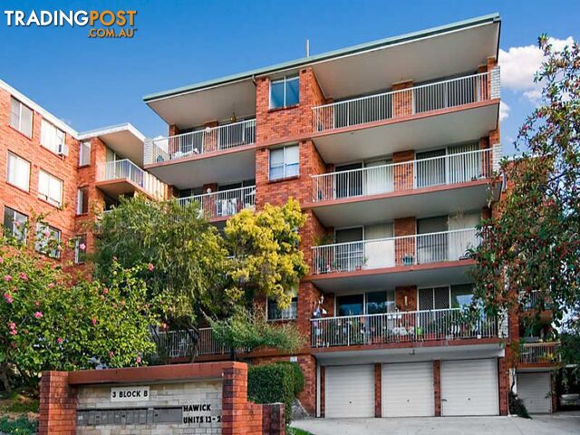 21/3B Bortfield Drive CHISWICK NSW 2046