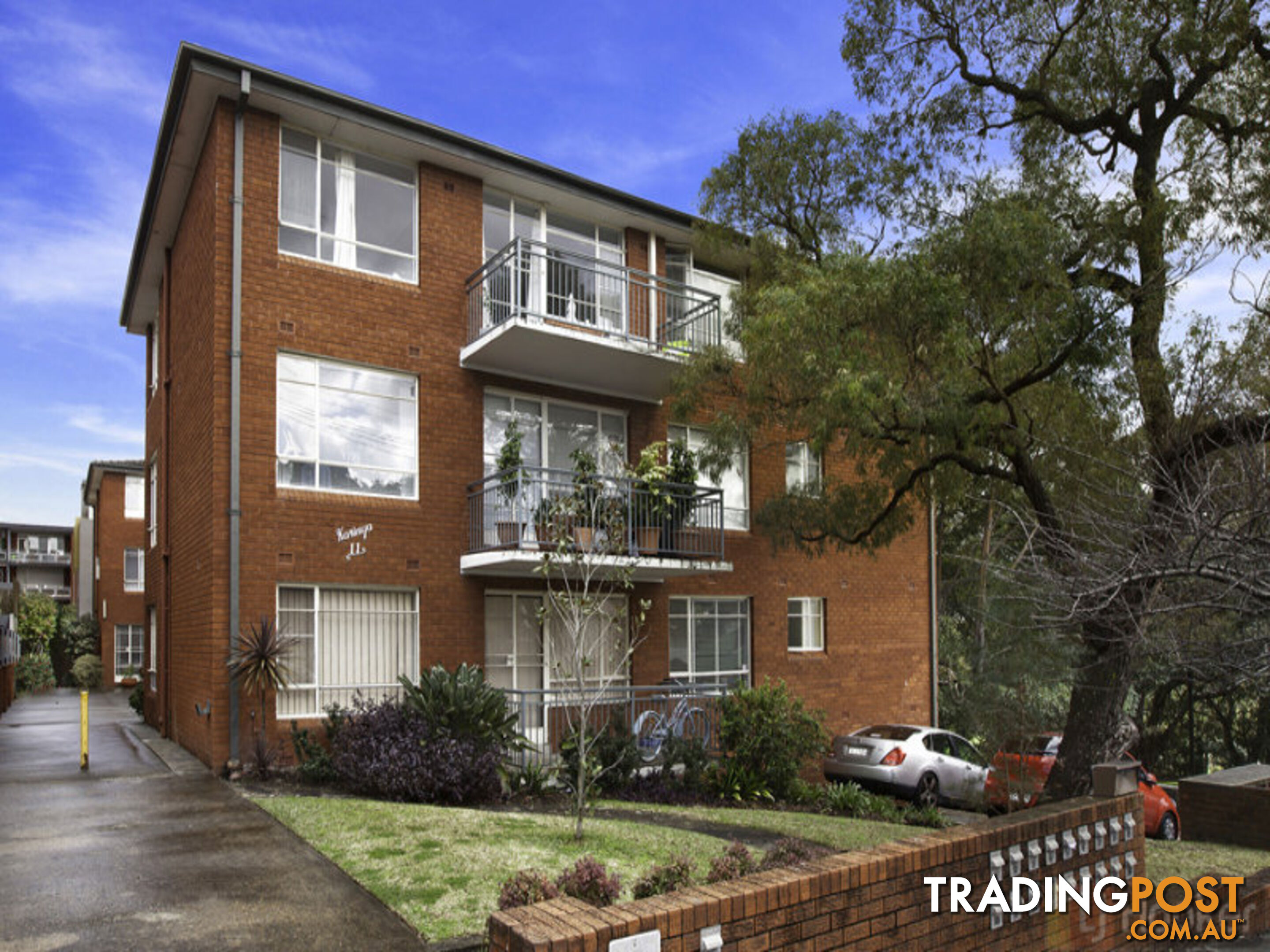 15/11 Bayswater Street DRUMMOYNE NSW 2047