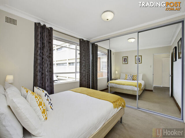 15/11 Bayswater Street DRUMMOYNE NSW 2047