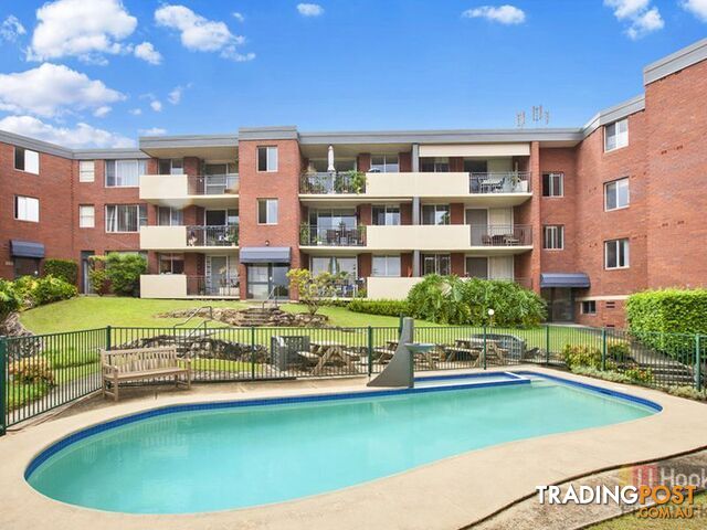 36/8 Bortfield Drive CHISWICK NSW 2046