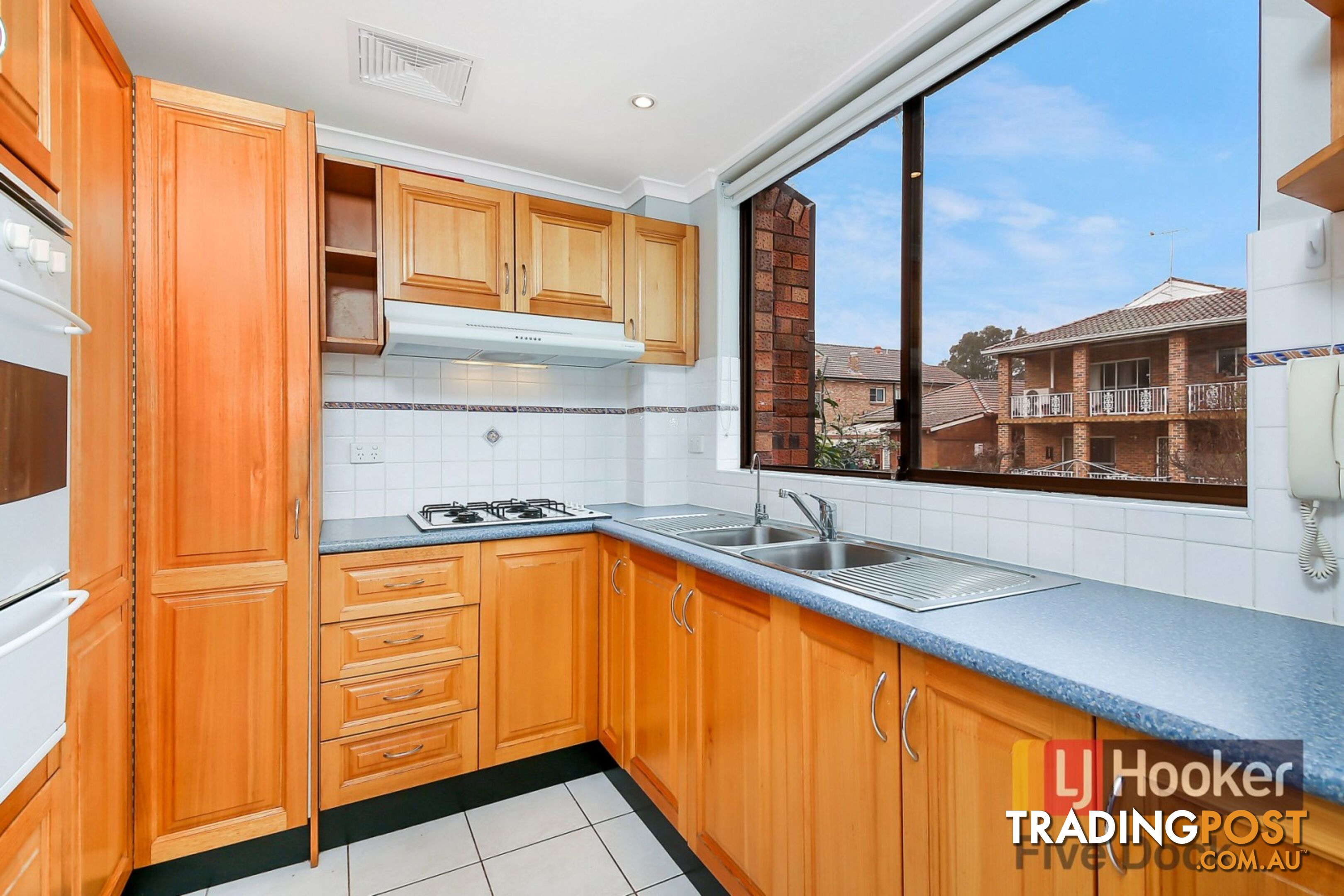 14/7 Checkley Street ABBOTSFORD NSW 2046