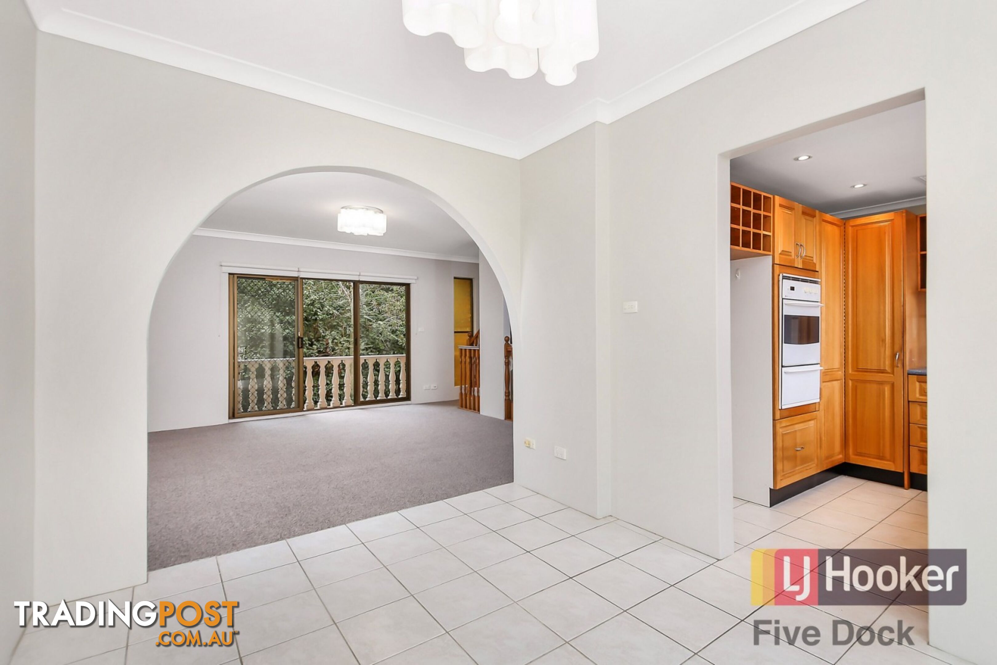 14/7 Checkley Street ABBOTSFORD NSW 2046