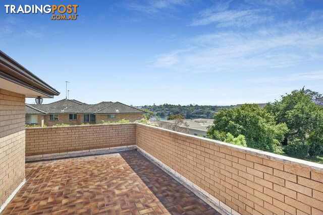 9/8 Rokeby Road ABBOTSFORD NSW 2046