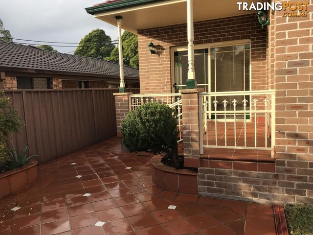 125 Ninth Avenue CAMPSIE NSW 2194