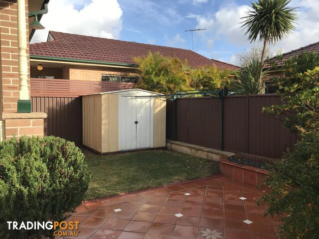 125 Ninth Avenue CAMPSIE NSW 2194