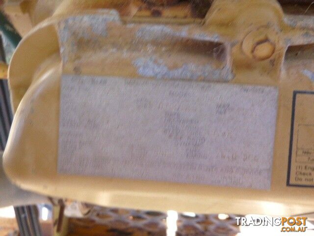 Hawker Crushing Plant Crushing Crushing/Screening - photo 4 of 33