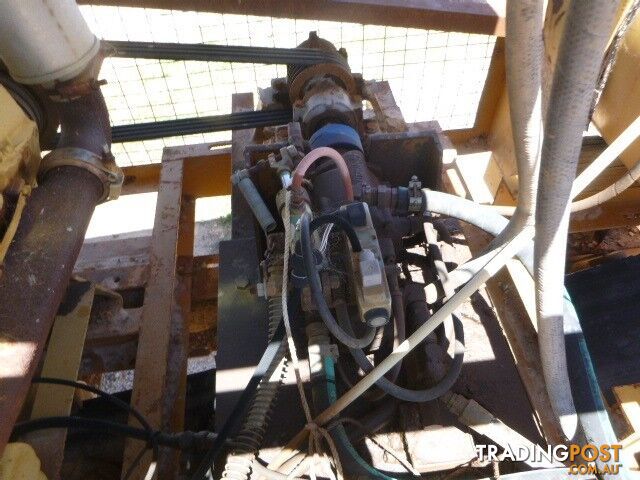 Hawker  Crushing Plant  Crushing Crushing/Screening - photo 5 of 33