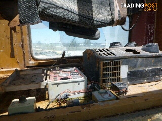 Hawker Crushing Plant Crushing Crushing/Screening - photo 3 of 33