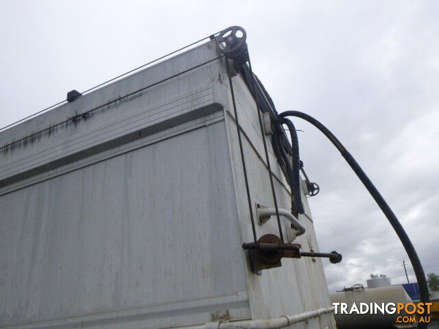 PMT 8900 Semi  Tipper Trailer - photo 3 of 15