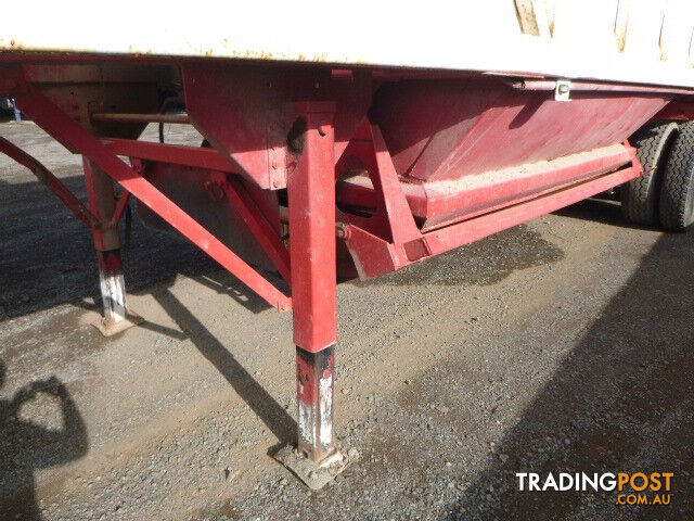 Byrne Semi Tipper Trailer - photo 5 of 19