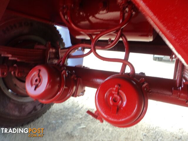 Freighter R/T Lead/Mid Flat top Trailer - photo 5 of 18