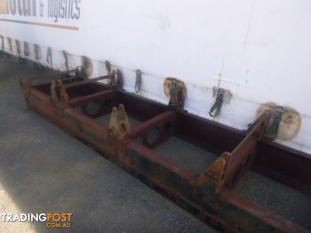 Misc-Body Misc Body Skel tray Bodies - photo 2 of 9