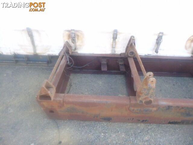 Misc-Body Misc Body Skel tray Bodies - photo 5 of 9