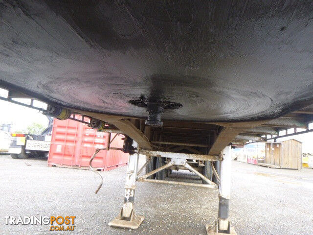 Haulmark Semi Flat top Trailer - photo 5 of 15