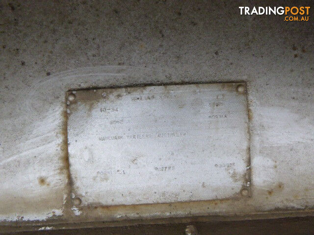 Haulmark Semi Flat top Trailer - photo 4 of 15