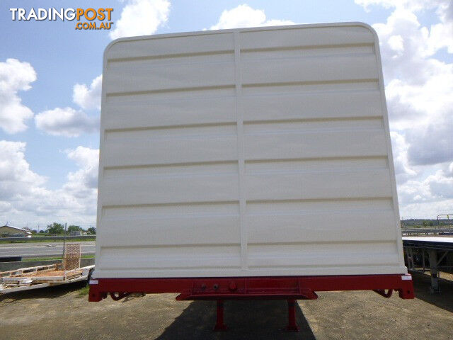 Air Ride R/T Lead/Mid Stock/Crate Trailer - photo 4 of 18