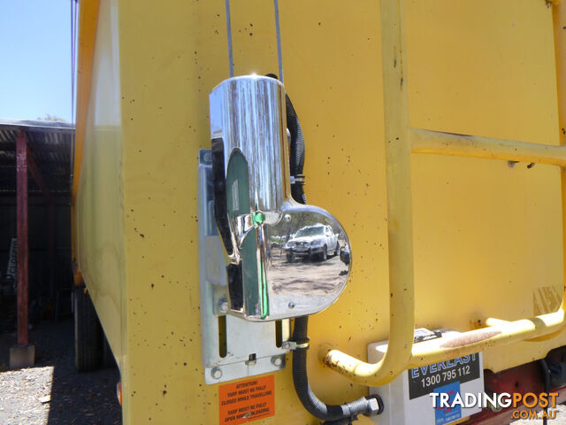 Freighter Semi Tipper Trailer - photo 2 of 14