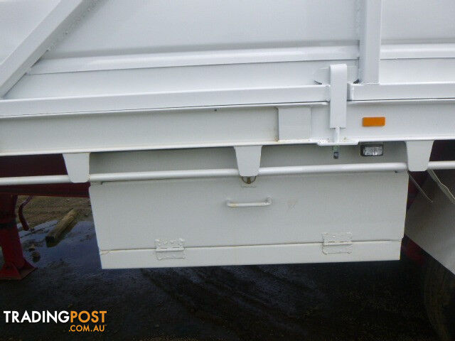 Evertrans Semi Stock/Crate Trailer - photo 2 of 13