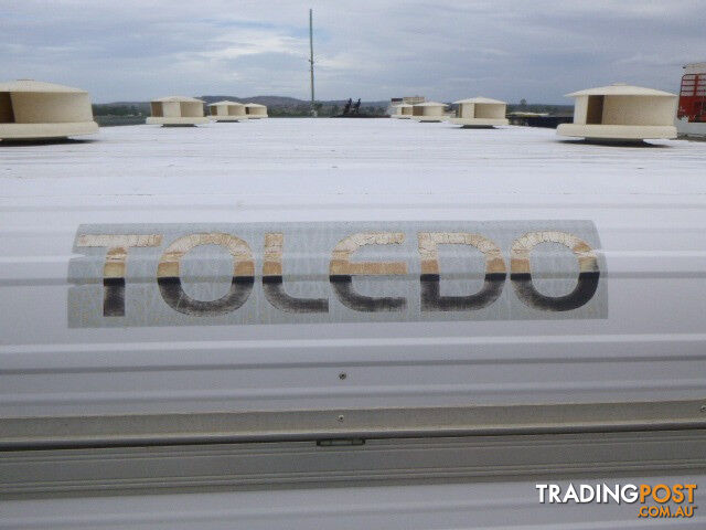 Toledo Pig Box Trailer - photo 2 of 19