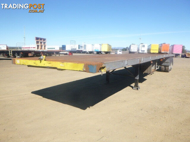 Maxicube Semi Curtainsider Trailer - photo 4 of 22