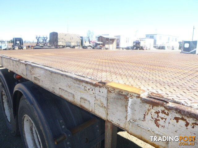 Maxicube Semi Curtainsider Trailer - photo 3 of 22