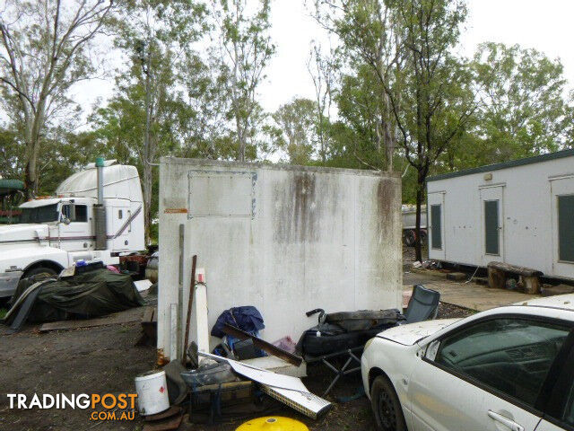 Unknown Unknown Transportable Site Office Buildings - photo 2 of 5