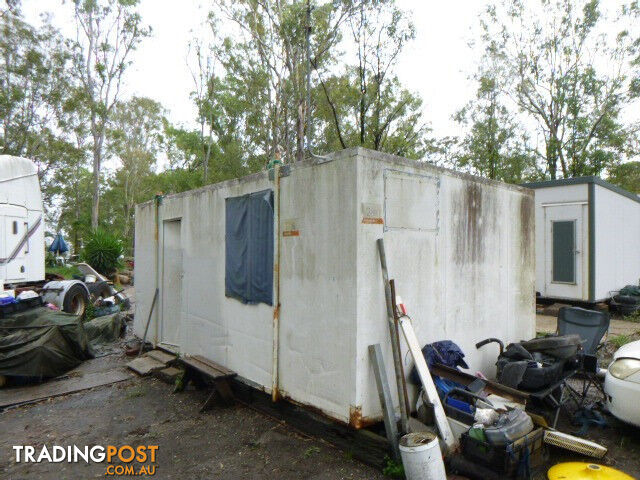Unknown Unknown Transportable Site Office Buildings - photo 3 of 5