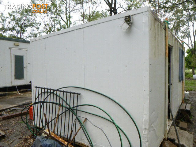 Unknown Unknown Transportable Site Office Buildings - photo 4 of 5