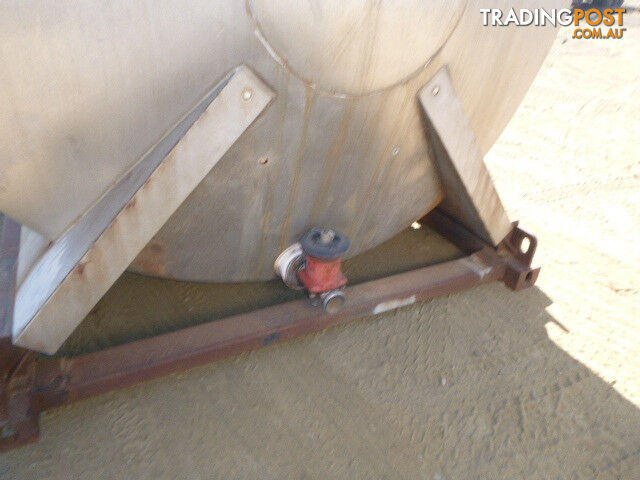 Unknown Unknown Tank Tank Irrigation/Water - photo 5 of 12