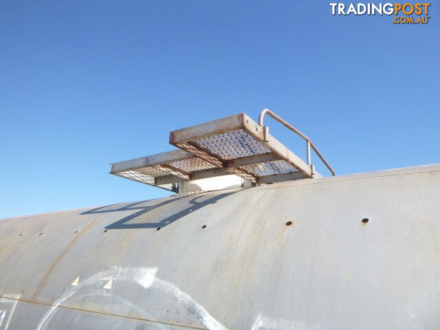 Unknown Unknown Tank Tank Irrigation/Water - photo 3 of 12