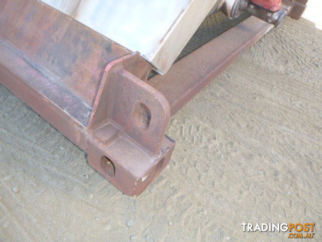 Unknown Unknown Tank Tank Irrigation/Water - photo 2 of 12