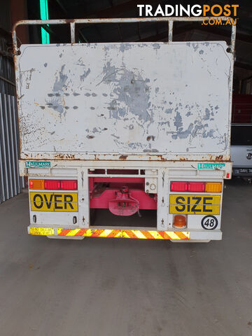 Haulmark Semi Flat top Trailer - photo 4 of 24