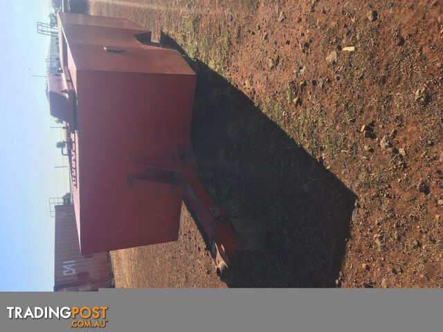 Unknown Unknown Static Roller Roller/Compacting - photo 3 of 16