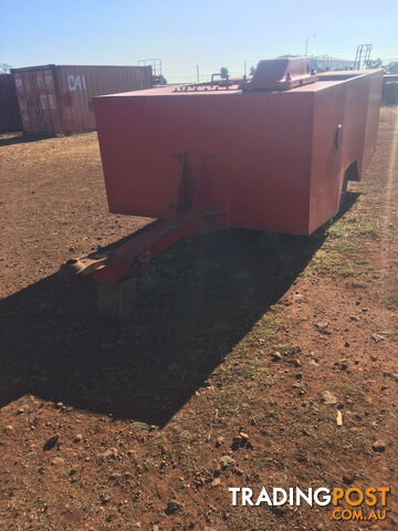 Unknown Unknown Static Roller Roller/Compacting - photo 4 of 16
