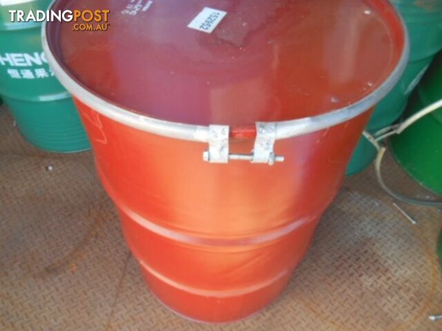 Drums 44 gallon Miscellaneous Parts - photo 2 of 6