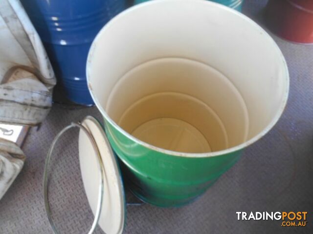 Drums 44 gallon Miscellaneous Parts - photo 5 of 6