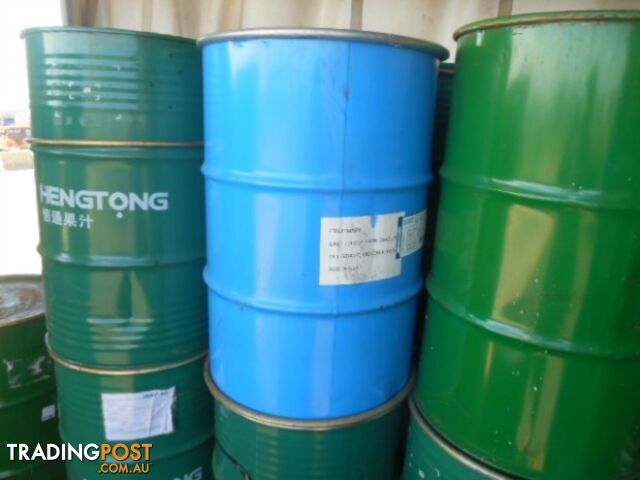 Drums 44 gallon Miscellaneous Parts - photo 4 of 6