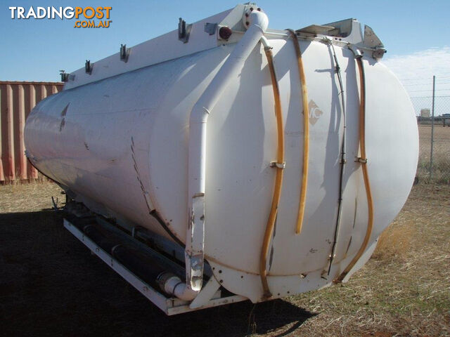 Unknown Tank Tank Irrigation/Water - photo 2 of 6